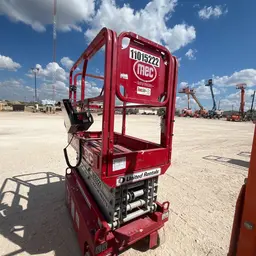 2019 MEC 1330SE Scissor Lift