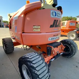 2016 JLG 450AJ Articulating Boom Lift