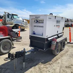 2022 Generac MMG45IF4CAN6 Diesel Generator