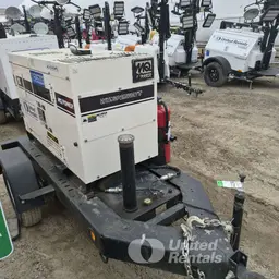 2023 Multiquip DCA15SPXU4F Diesel Generator