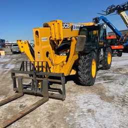 2019 JCB 512-56 Forklift