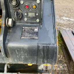 2022 BOMAG BPR70/70DE Vibratory Plate Compactor