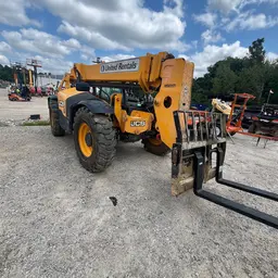 2016 JCB 507-42 Forklift