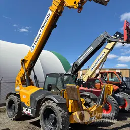 2022 JCB 510-56 Forklift