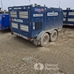 2020 Frost Fighter IDH1000K Indirect Fired Heater