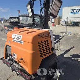 2023 Generac MLTS-4 Portable Work Light