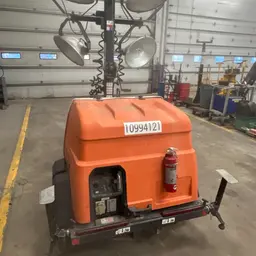 2019 Magnum Pro MLT6SM Portable Light Tower