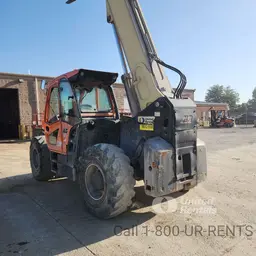 2018 JLG 1732 Forklift