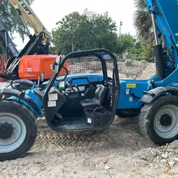 2016 Genie GTH-844 Forklift