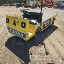 2024 Cushman TITAN XD Utility Vehicle