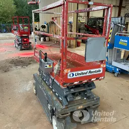 2018 Skyjack SJIII3219 Scissor Lift
