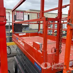 2018 Skyjack SJIII4632 Scissor Lift