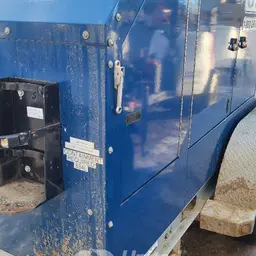 2020 Frost Fighter IDH1000K Indirect Fired Heater