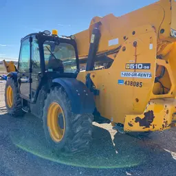 2015 JCB 510-56 Forklift