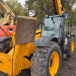 2019 JCB 512-56 S Forklift
