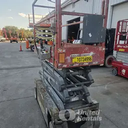 2018 Skyjack SJIII3219 Scissor Lift