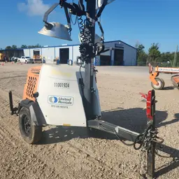 2019 Magnum Pro MLT6SM Portable Light Tower