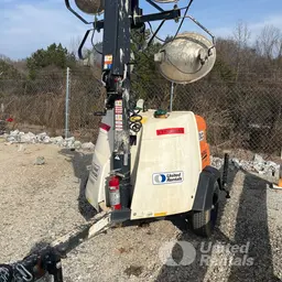 2020 Magnum Pro MLT6SM Portable Light Tower