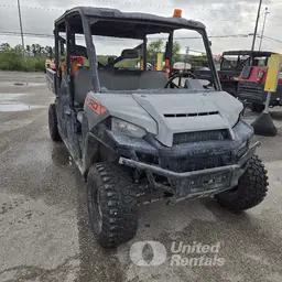 2022 Polaris PRO XD 4000D Utility Vehicle