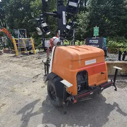 2022 Generac MLTS-4 Portable Work Light