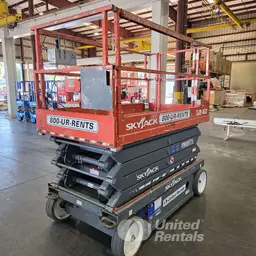 2018 Skyjack SJIII4632 Scissor Lift