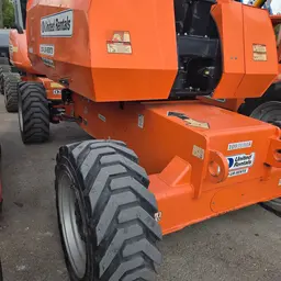 2019 JLG 860SJ Boom Lift