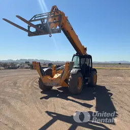 2017 JCB 510-56 Forklift
