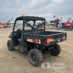 2022 Polaris PRO XD 2000D Utility Vehicle