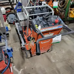 2021 Husqvarna FS520 Street Saw/Blade