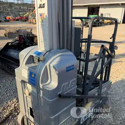 2018 JLG 20MVL Self-Propelled One-Person Lift