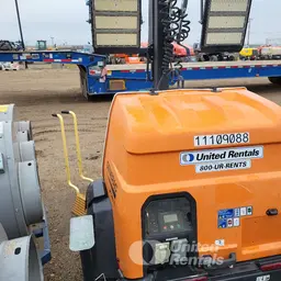 2020 Generac MLT6SKDS Portable Light Tower