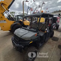 2022 Polaris PRO XD MID-SIZE Utility Vehicle