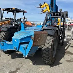 2017 Genie GTH-1056 Forklift
