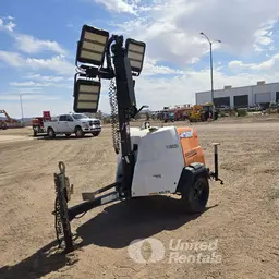 2022 Generac MLTS-4 Portable Work Light