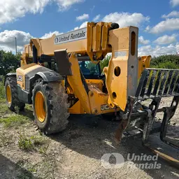 2018 JCB 510-56 Forklift