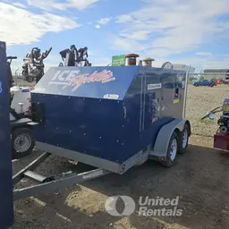 2020 Frost Fighter IDH1000K Indirect Fired Heater