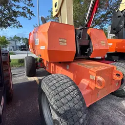 2019 JLG 860SJ Boom Lift