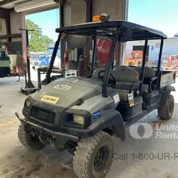 2021 Club Car CARRYALL 1700 Utility Vehicle