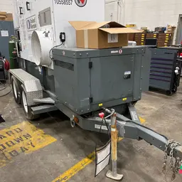 2016 Wacker Neuson HI1000 Indirect Fired Heater