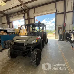 2021 Polaris PRO XD 4000D Utility Vehicle