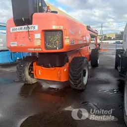 2019 JLG 1350SJP Boom Lift