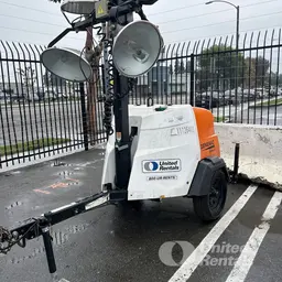 2020 Magnum Pro MLT6SK Portable Light Tower