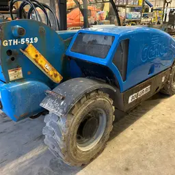 2018 Genie GTH-5519 Forklift