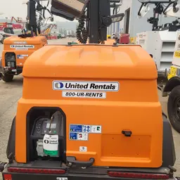 2021 Generac MLT6SKDS Portable Light Tower