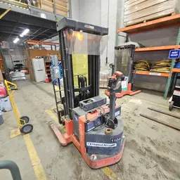 2020 Toyota 6BWR15 Warehouse Forklift