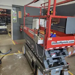 2018 Skyjack SJIII3226 Scissor Lift