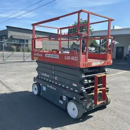 2019 Skyjack SJIII4632 Scissor Lift