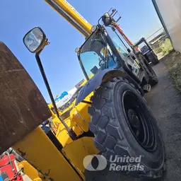 2021 JCB 512-56 Forklift