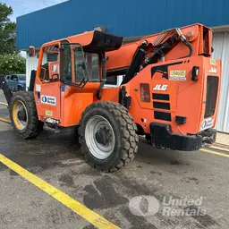 2019 SKYTRAK 10054 Forklift