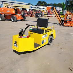 2025 Cushman Minute Miser Utility Vehicle